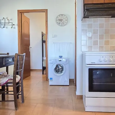 Kavousi Traditional Home, Falasarna View Apartament