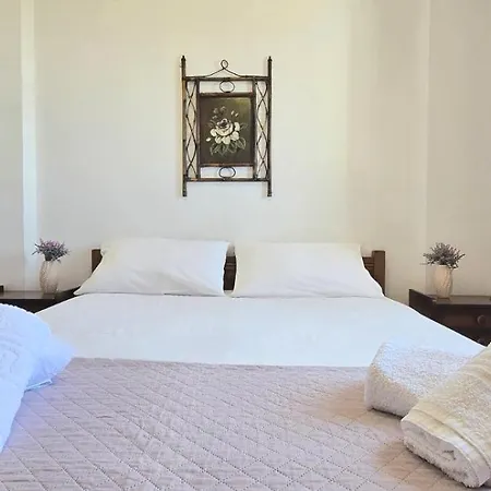 Kavousi Traditional Home, Falasarna View Apartament