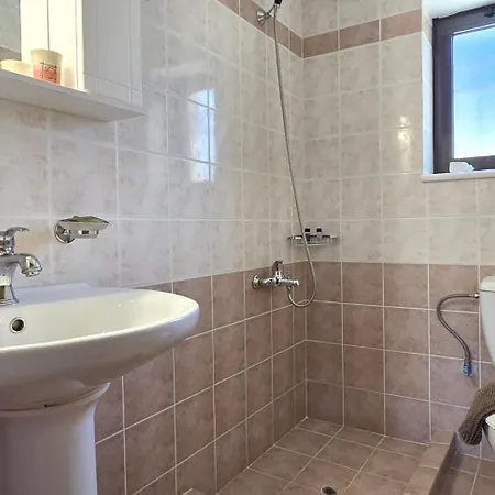 Apartament Kavousi Traditional Home, Falasarna View